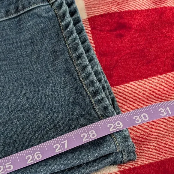 Like NEW Ermenegildo Zegna Denim - Picture 10 of 10